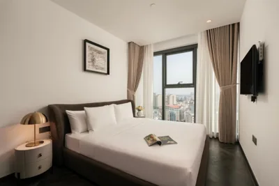 Lancaster Legacy Hotel & Apartments – Photos 2