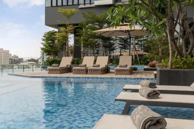 Lancaster Legacy Hotel & Apartments – Photos 3